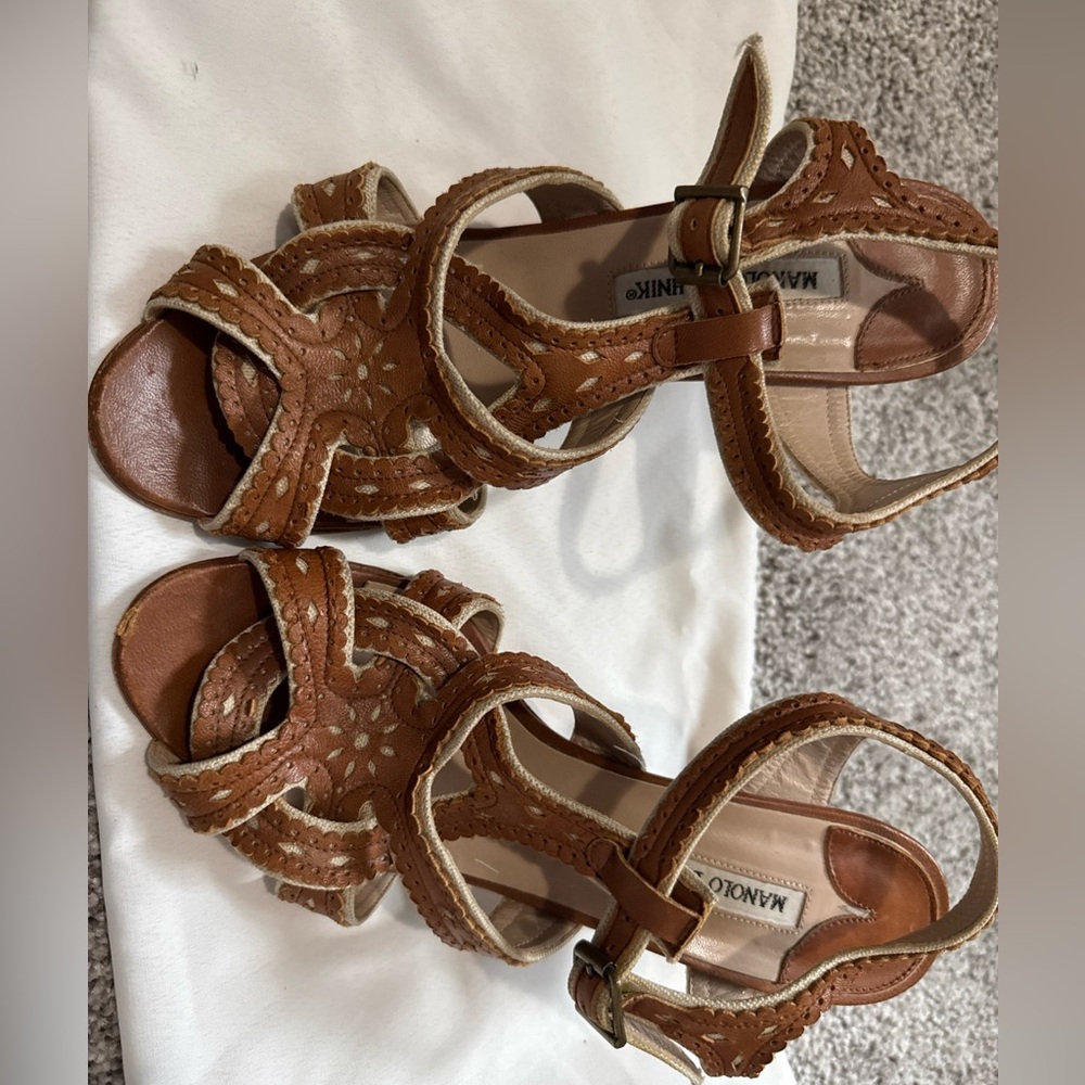 Manolo Blahnik